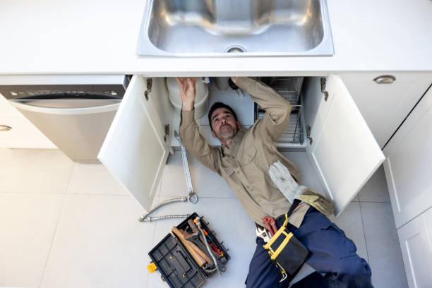 Best Hot Water Heater Installation  in Gardiner, ME