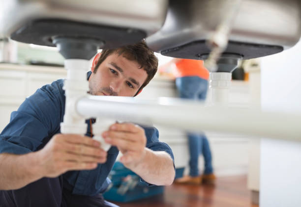 Best Sewer Line Repair  in Gardiner, ME