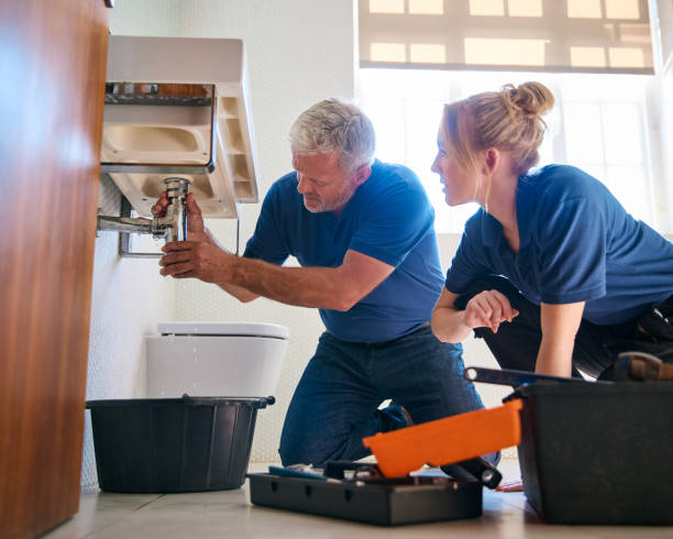 Best 24-Hour Plumber Near Me  in Gardiner, ME